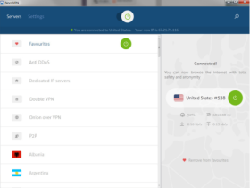 NordVPN：境外最便宜好用的付费VPN推荐